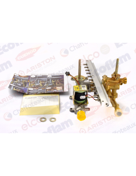 Kit conversion a GLP Fast R ONM