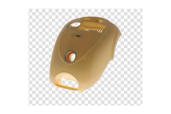 Tapa aspirador Bosch - 369635