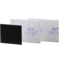 Filtro motor aspirador Philips TCX635