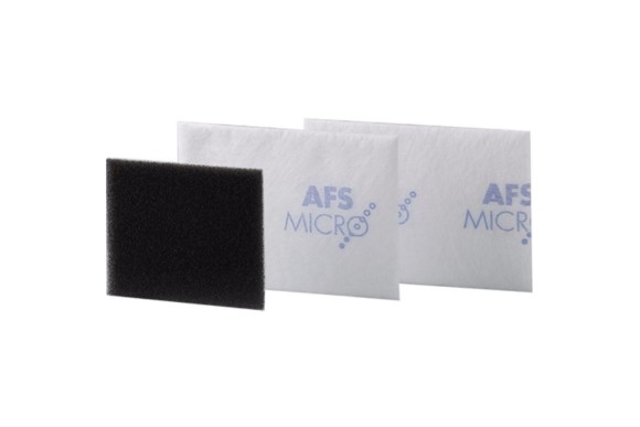 Filtro motor aspirador Philips TCX635