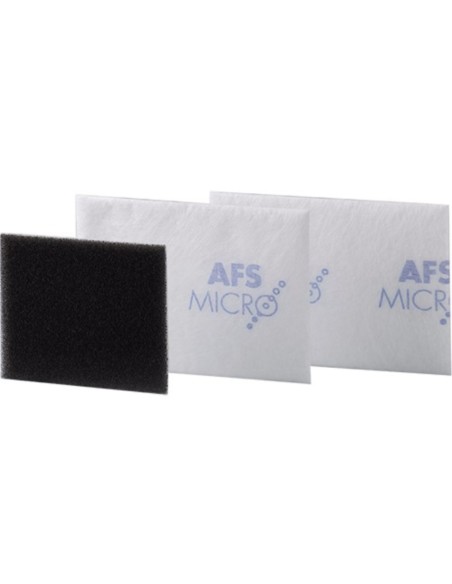 Filtro motor aspirador Philips TCX635