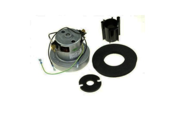 Motor aspirador Electrolux 1600W
