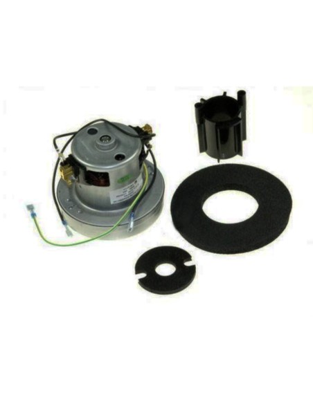 Motor aspirador Electrolux 1600W