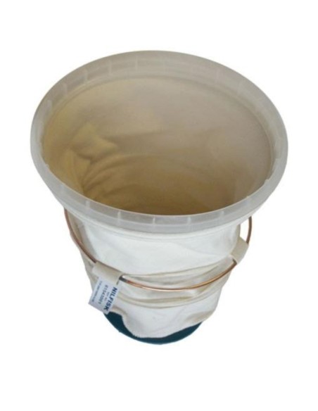Filtro de tela Nilsfisk GM80/90