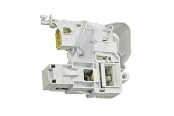 Interruptor retardo lavadora Ariston c/sup