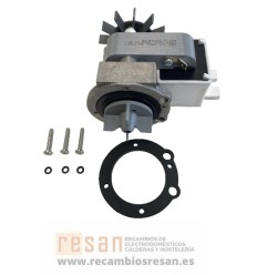 Bomba de desague Miele W715