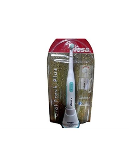 Cepillo dientes rotatorio Ufesa CD5910 (2 Uds)