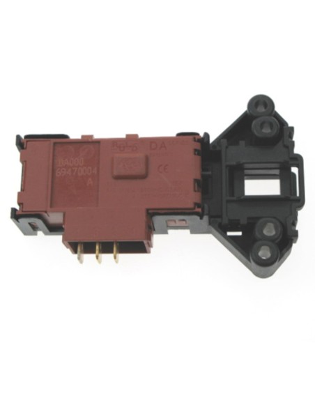 Interruptor retardo lavadora Beko Bluesky Ansonic