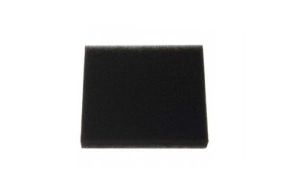 Filtro espuma aspirador Bosch 483376