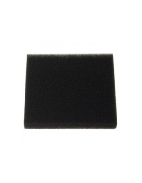 Filtro espuma aspirador Bosch 483376