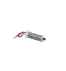 Resistencia secador 1000 W con termostato
