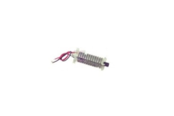 Resistencia secador 1000 W con termostato