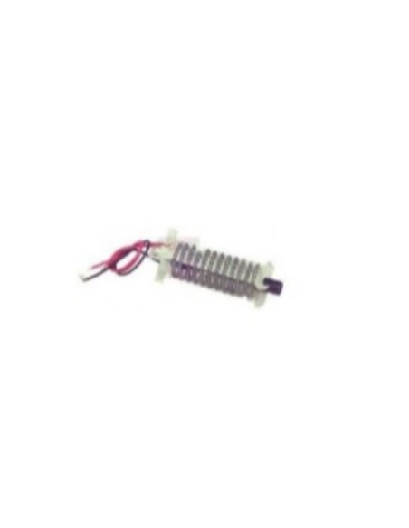 Resistencia secador 1000 W con termostato