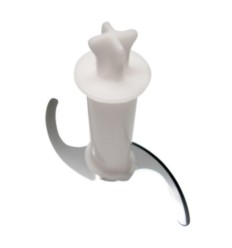 Cuchilla batidora Braun 500ml