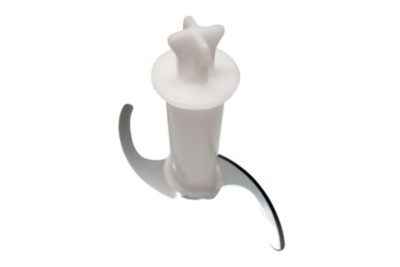 Cuchilla batidora Braun 500ml