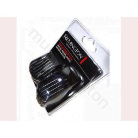 Conjunto peines cortapelo remington HC5750