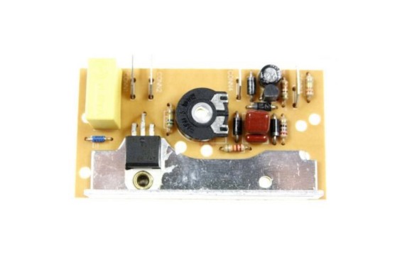 Modulo electronico aspirador AEG Vampyr