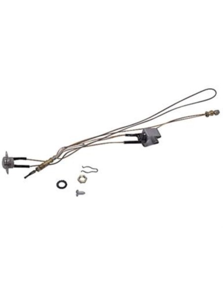 Termopar Vaillant 2 termostatos * ver 171027