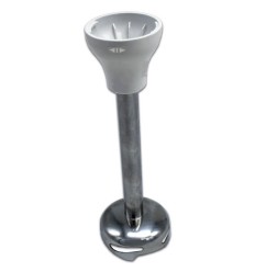 Pie batidora Taurus Robot 500 600 metal