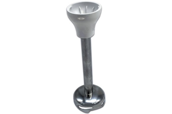 Pie batidora Taurus Robot 500 600 metal