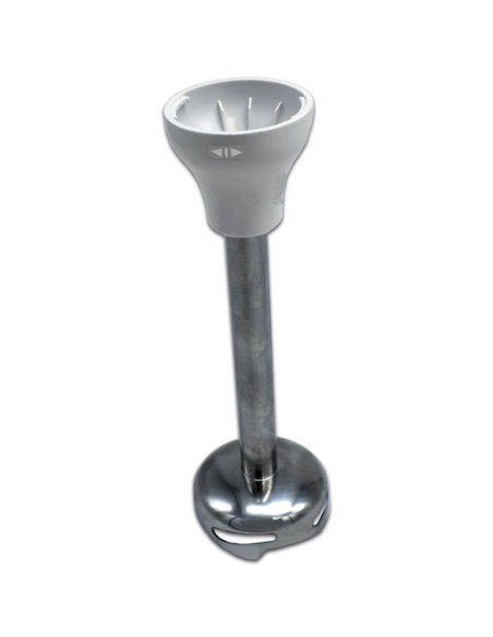 Pie batidora Taurus Robot 500 600 metal