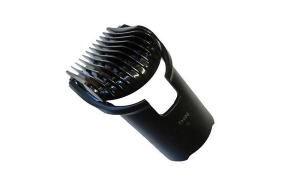 Guia peine plastico cortapelo Philips QC5770 * OBS