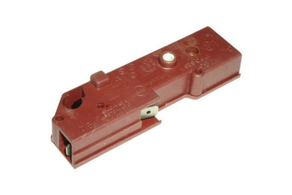 Interruptor retardo lavadora Otsein sup. c/chaflan
