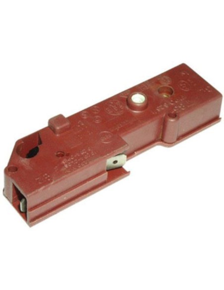Interruptor retardo lavadora Otsein sup. c/chaflan