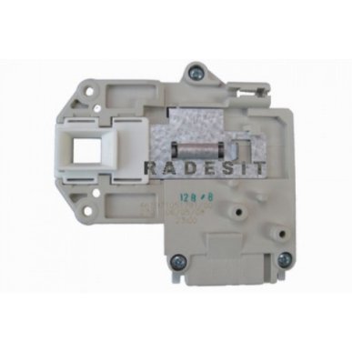 Interruptor retardo lavadora Whirlpool