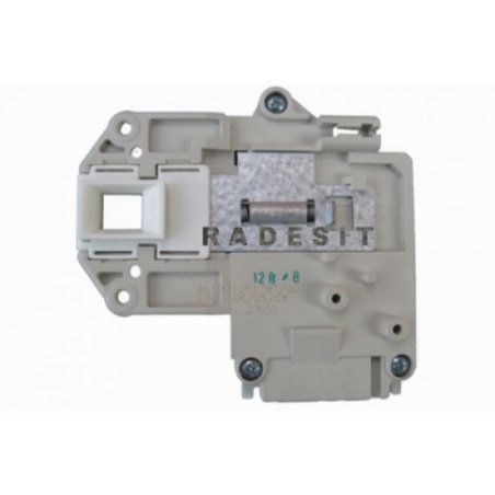 Interruptor retardo lavadora Whirlpool