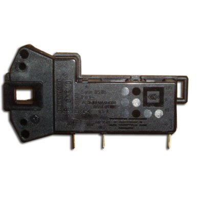 Interruptor retardo lavadora ZEROWATT