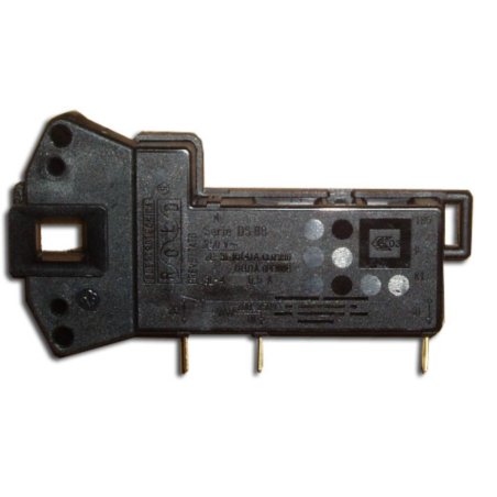 Interruptor retardo lavadora ZEROWATT
