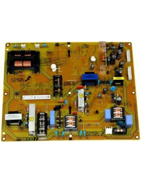 Modulo alimentacion Philips