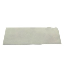 Filtro 2 mm. aspirador Bosch