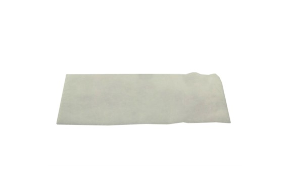 Filtro 2 mm. aspirador Bosch
