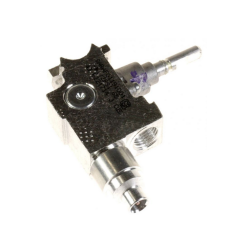 Grifo de gas Beko 1