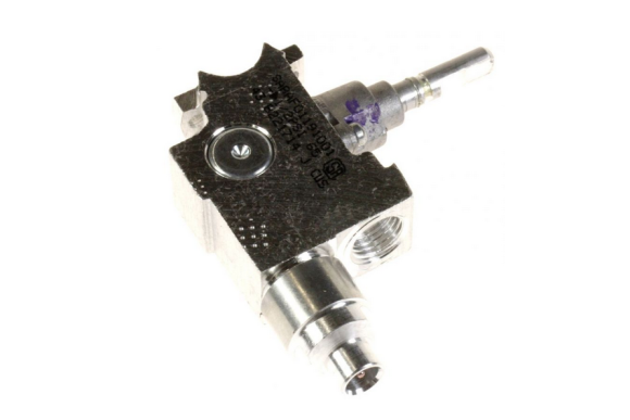 Grifo de gas Beko 1