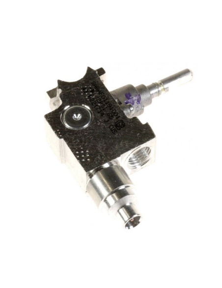 Grifo de gas Beko 1