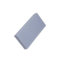Filtro 2 cm. aspirador Bosch