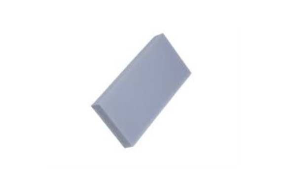 Filtro 2 cm. aspirador Bosch