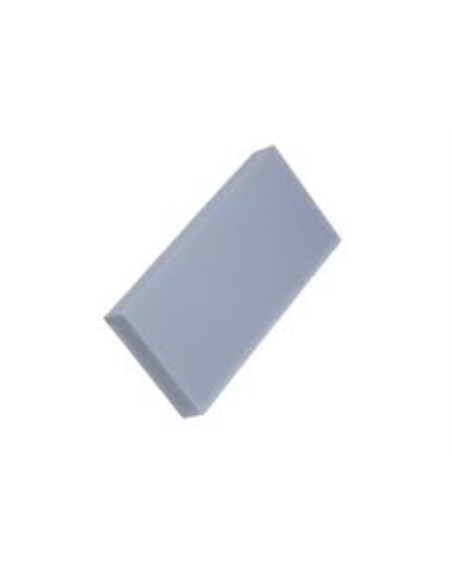 Filtro 2 cm. aspirador Bosch
