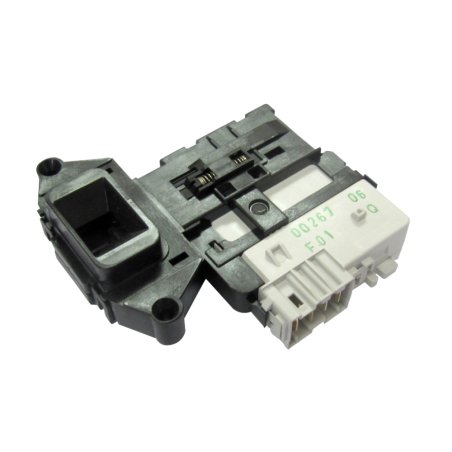 Interruptor retardo LG 68LG0008