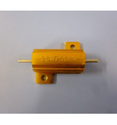 Resistencia Hergom C4-70