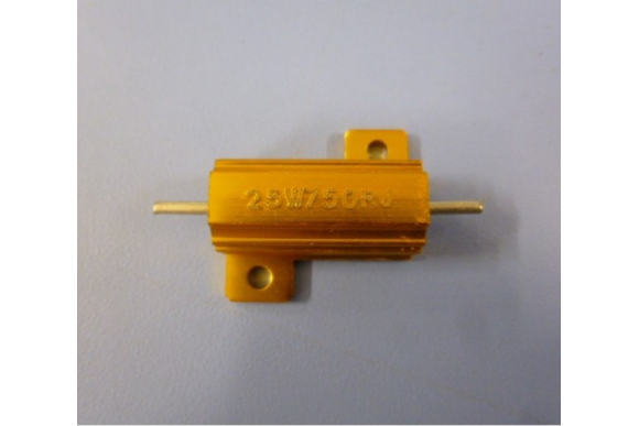 Resistencia Hergom C4-70