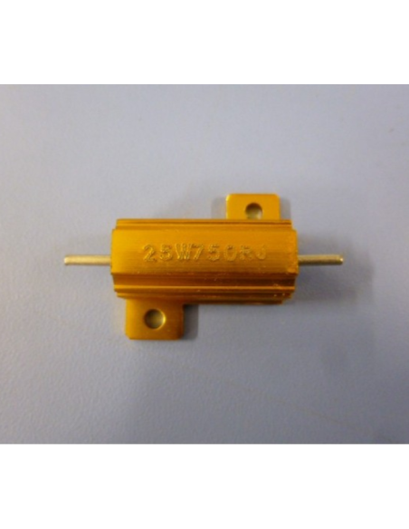 Resistencia Hergom C4-70