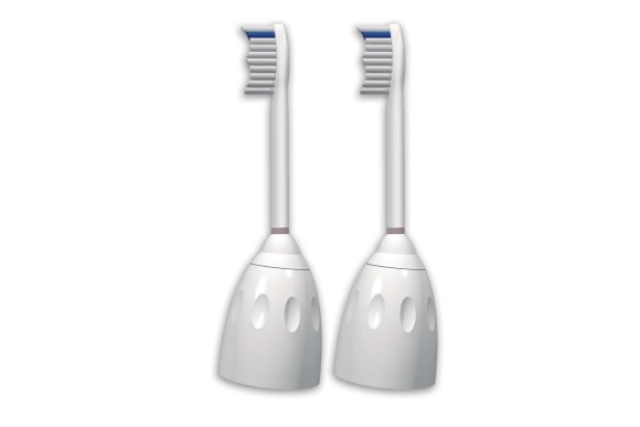 Cepillo dental Philips sonicare 2 uds.