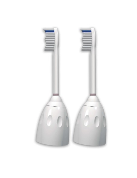 Cepillo dental Philips sonicare 2 uds.