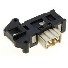 Interruptor retardo Hisense 3 terminales
