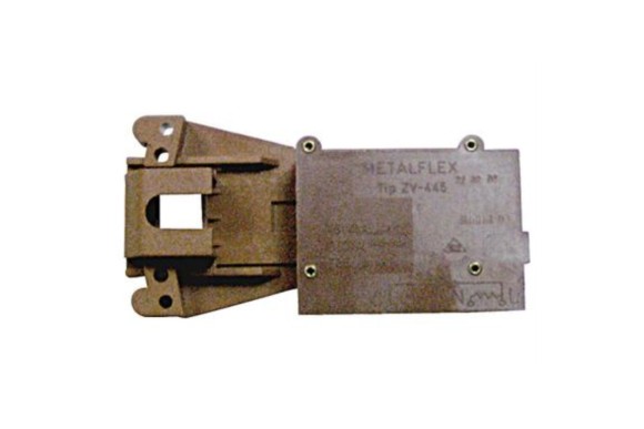 Interruptor retardo lavadora Rommer ZV445