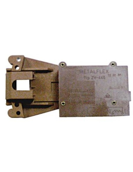 Interruptor retardo lavadora Rommer ZV445